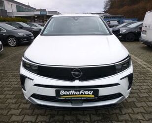 Opel Grandland (X) Gebrauchtwagen