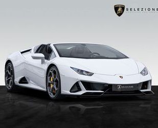 Lamborghini Huracán Gebrauchtwagen