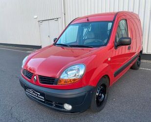 Renault Kangoo Gebrauchtwagen