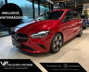 Mercedes-Benz B 200 Gebrauchtwagen