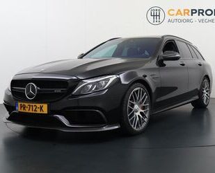 Mercedes-Benz C 63 AMG Gebrauchtwagen