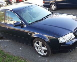 Audi quattro Gebrauchtwagen
