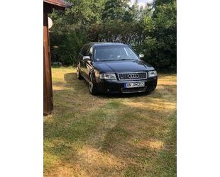 Audi S6 Gebrauchtwagen