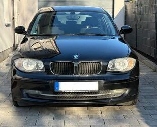 BMW 118 Gebrauchtwagen