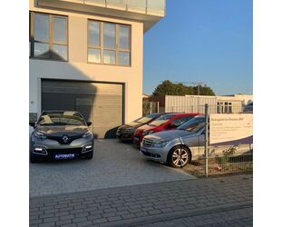 Opel Zafira Gebrauchtwagen