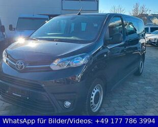 Toyota Proace (Verso) Gebrauchtwagen
