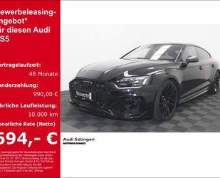Audi RS5 Gebrauchtwagen