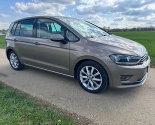 VW Golf Sportsvan Gebrauchtwagen