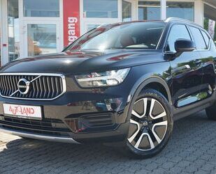 Volvo XC40 Gebrauchtwagen