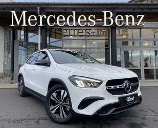 Mercedes-Benz GLA 220 Gebrauchtwagen