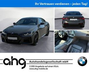 BMW M440 Gebrauchtwagen