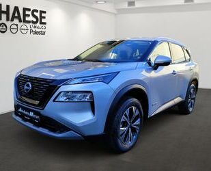 Nissan X-Trail Gebrauchtwagen