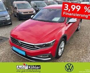 VW Passat Variant Gebrauchtwagen
