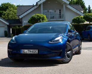 Tesla Model 3 Gebrauchtwagen