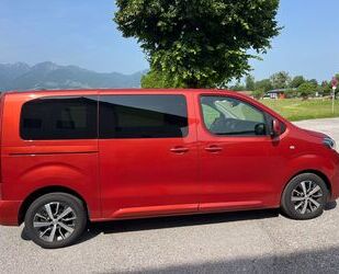 Toyota Proace (Verso) Gebrauchtwagen
