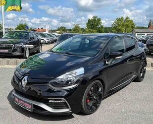 Renault Clio Gebrauchtwagen