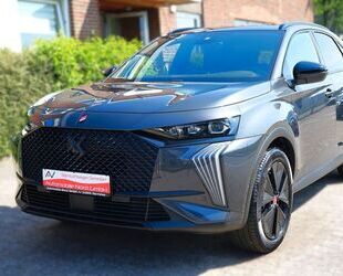 DS Automobiles DS7 (Crossback) Gebrauchtwagen