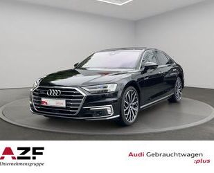Audi A8 Gebrauchtwagen