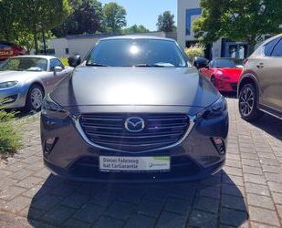 Mazda CX-3 Gebrauchtwagen