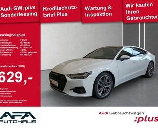 Audi A7 Gebrauchtwagen