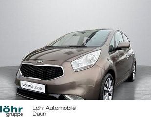 Kia Venga Gebrauchtwagen