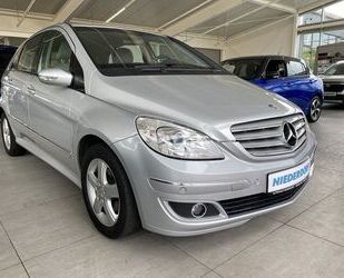 Mercedes-Benz B 200 Gebrauchtwagen