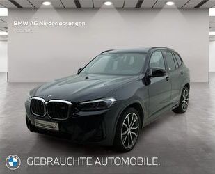 BMW X3 M40 Gebrauchtwagen