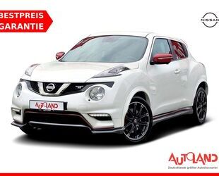 Nissan Juke Gebrauchtwagen