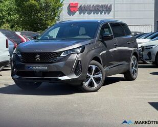 Peugeot 5008 Gebrauchtwagen