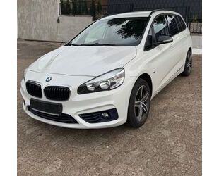 BMW 216 Gebrauchtwagen
