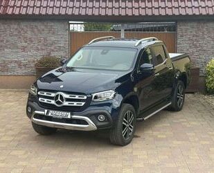 Mercedes-Benz X 250 Gebrauchtwagen