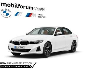 BMW 330 Gebrauchtwagen