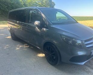 Mercedes-Benz V 250 Gebrauchtwagen