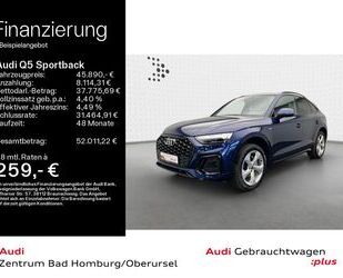 Audi Q5 Gebrauchtwagen