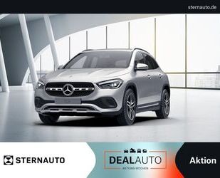 Mercedes-Benz GLA 200 Gebrauchtwagen