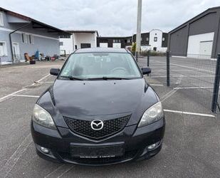 Mazda 3 Gebrauchtwagen