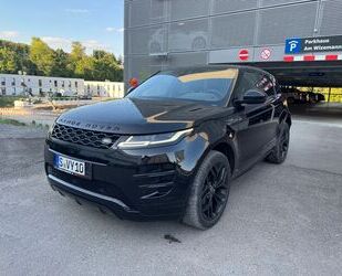 Land Rover Range Rover Evoque Gebrauchtwagen