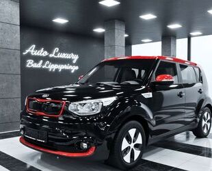 Kia Soul Gebrauchtwagen