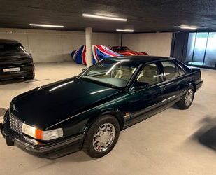 Cadillac Seville Gebrauchtwagen
