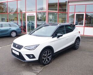 Seat Arona Gebrauchtwagen