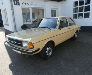 Audi 80 Gebrauchtwagen