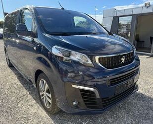 Peugeot Traveller Gebrauchtwagen