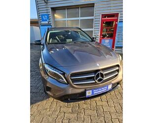Mercedes-Benz GLA 200 Gebrauchtwagen
