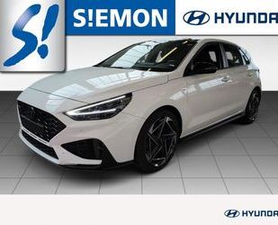 Hyundai i30 Gebrauchtwagen