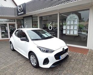 Mazda 2 Hybrid Gebrauchtwagen