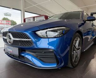 Mercedes-Benz C 200 Gebrauchtwagen