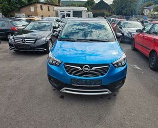 Opel Crossland (X) Gebrauchtwagen