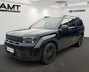 Hyundai SANTA FE Gebrauchtwagen