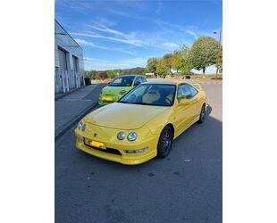 Honda Integra Gebrauchtwagen
