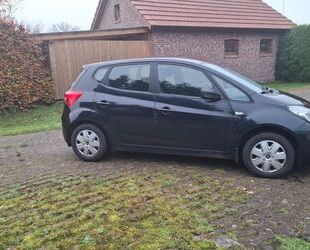 Hyundai ix20 Gebrauchtwagen